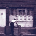 Casa Ciudad - Acciones Comunes. (2002). Fotografía Digital.