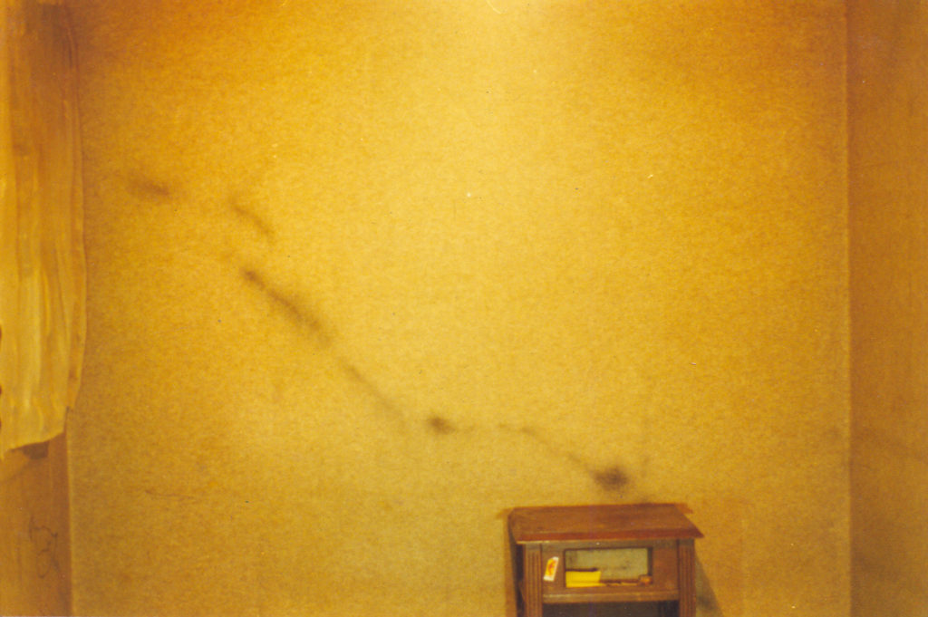 Sin Título. (2001). Fotografía.