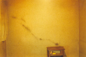 Sin Título. (2001). Fotografía.
