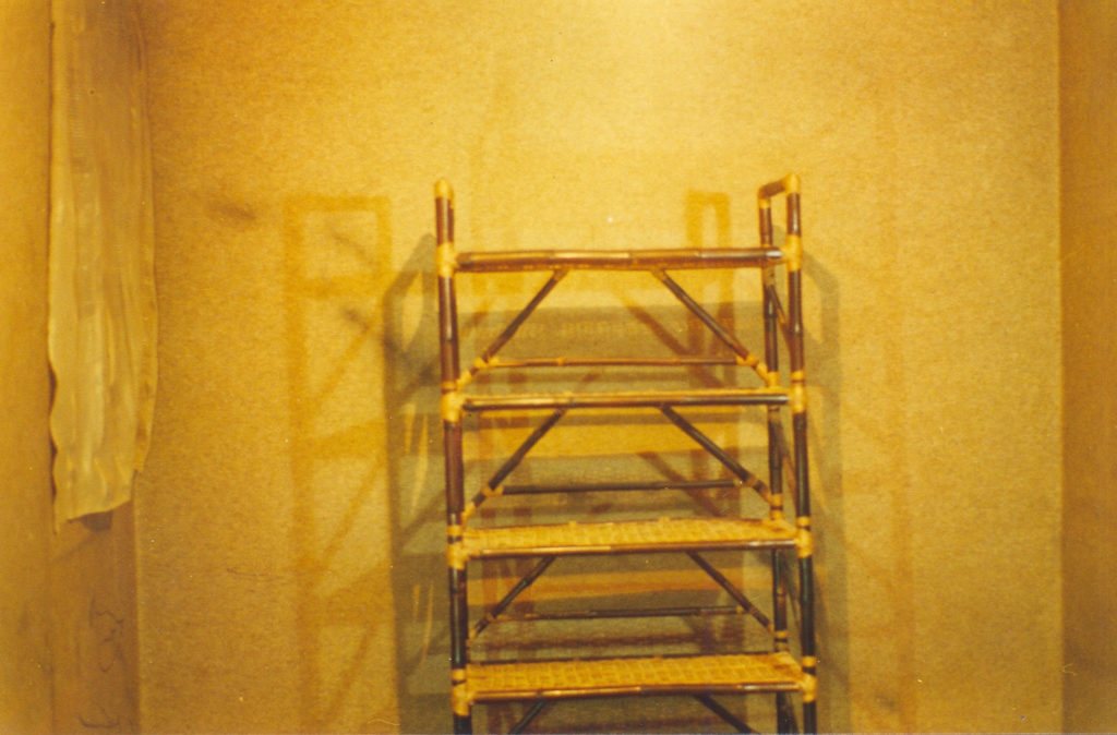 Sin Título. (2001). Fotografía.