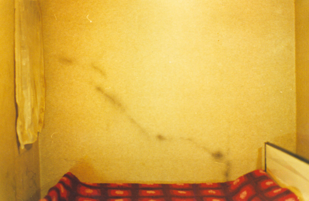 Sin Título. (2001). Fotografía.