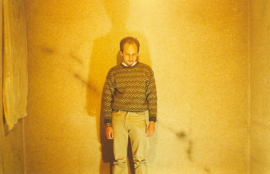 Sin Título. (2001). Fotografía.