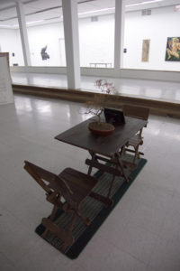Salón Cano 2009