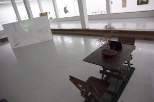 Salón Cano 2009