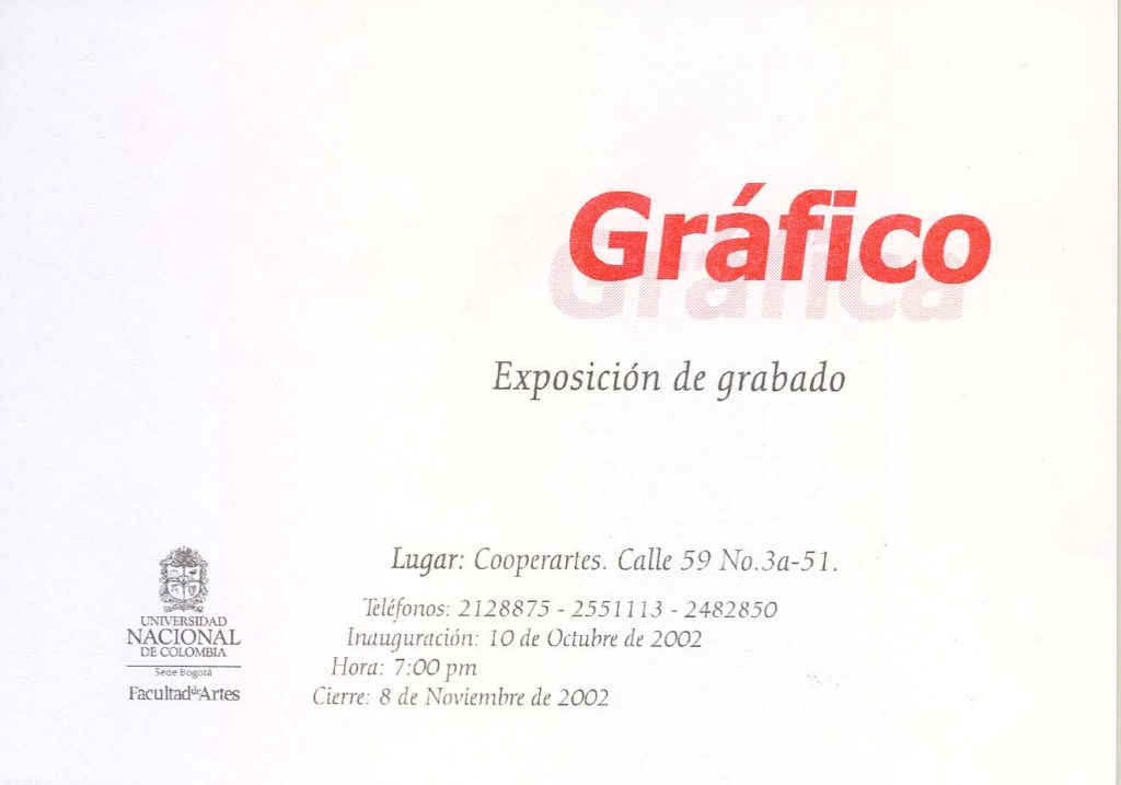 Gráfico (A)