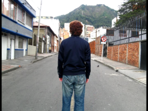 Lo Que Se Ve, Lo Que Veo. (2010). Video 3.