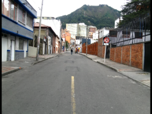 Lo Que Se Ve, Lo Que Veo. (2010). Video 3.