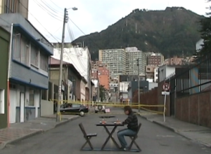 Lo Que Se Ve, Lo Que Veo. (2010). Video 4.