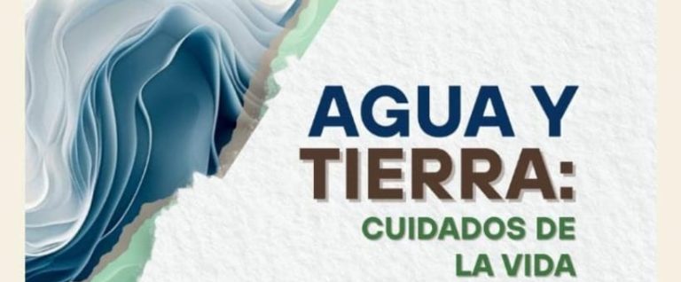 Agua y Tierra
